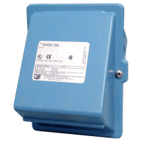 400 Series Type H403 Models 126 to 164 Pressure Switch